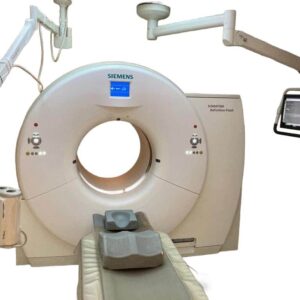 CT Scanners