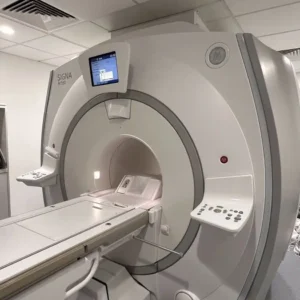GE Signa Artist 1.5T