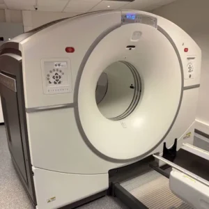GE Discovery IQ 5R 2018