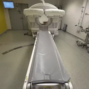 GE Discovery NM/CT 670
