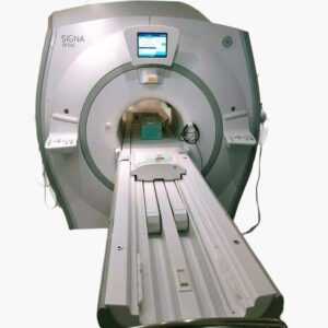 MRI Scanners