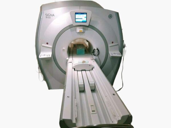 MRI Scanners