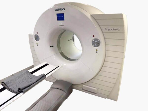 PET/CT