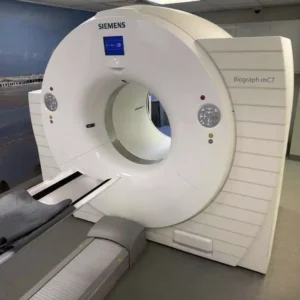 Siemens Biograph mCT 64 4R