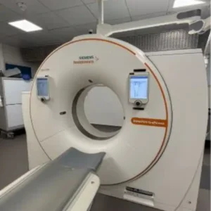 Siemens Confidence