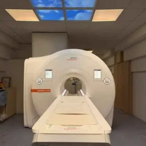 Siemens Lumina 3T 2019