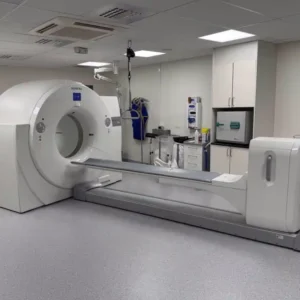Siemens Biograph mCT Flow Edge 2017